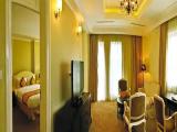 Executive Double Suite with city view