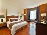Sky View Premier Double room