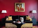 Duplex Suite with balcony