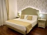 Standard Double room with balcony and with lake view