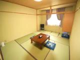 Standard room with panoramic view