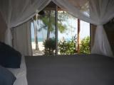 Standard Double room with sea view