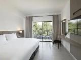 Superior Double room with balcony