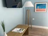 Privilege Double room with balcony and with sea view