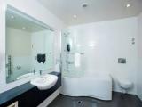 Standard Double Suite