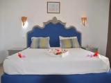 Standard Double room with garden view
