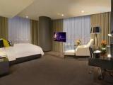 High Floor Double room