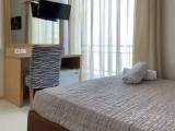 Standard Single room with balcony