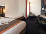 Executive Double Suite