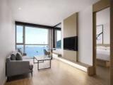 1 Bedroom Standard room with ocean view