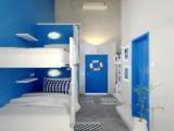 Bed in Dorm (female dorm)