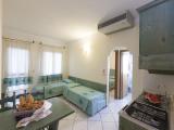 1 Bedroom Standard Apartment