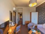 Superior Suite with city view