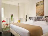 Suite with river view