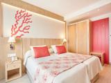 Superior Double room with balcony