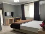 Standard room with view