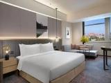 Standard Club room