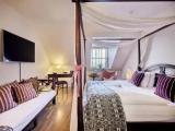 Grand Double room
