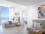 Penthouse Suite with ocean view