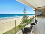 3 Bedrooms Apartment with ocean view