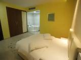 Deluxe Double Suite
