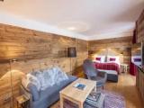 Double Junior Suite