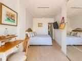 Standard Double room with balcony and with sea view