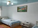 Standard Double room with city view