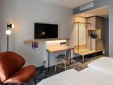 Privilege Double room