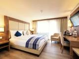 Standard Double room with mountain view