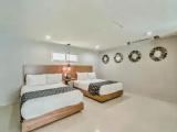 Standard room with balcony