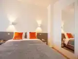Run of House