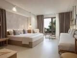 Junior Suite with garden view