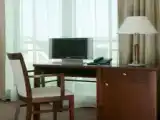 Standard Single room with balcony