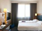 Moxy Double room