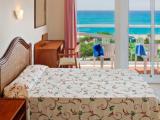 Standard Single room with balcony
