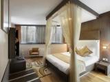 Standard Double Basement room