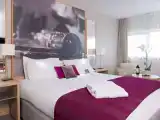 Privilege Double room