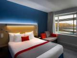 Standard Double room Marina View
