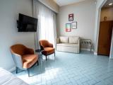 Double Junior Suite with balcony