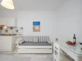 Quadruple Apartment