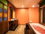 Executive Double room with balcony
