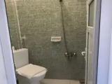 Standard Double room with city view