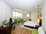 Grand room