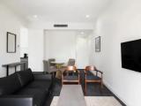 2 Bedrooms Superior Double Apartment