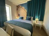 Comfort Double room with balcony