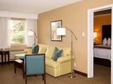 1 Bedroom Double Suite