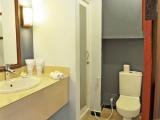 Standard Double room with sea view