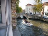 Comfort Double room with canal view