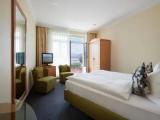 Comfort Double room with balcony